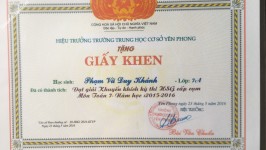 ảnh đính kèm của gia sư