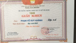 ảnh đính kèm của gia sư