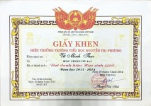 ảnh đính kèm của gia sư