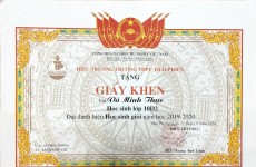 ảnh đính kèm của gia sư