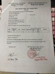 ảnh đính kèm của gia sư