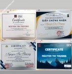 ảnh đính kèm của gia sư