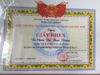 ảnh đính kèm của gia sư