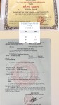 ảnh đính kèm của gia sư