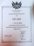 ảnh đính kèm của gia sư