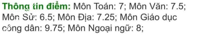 ảnh đính kèm của gia sư
