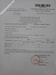 ảnh đính kèm của gia sư
