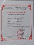 ảnh đính kèm của gia sư
