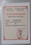 ảnh đính kèm của gia sư