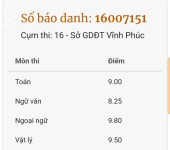 ảnh đính kèm của gia sư