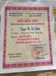 ảnh đính kèm của gia sư