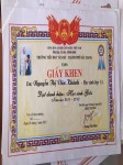 ảnh đính kèm của gia sư