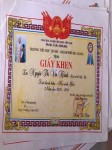 ảnh đính kèm của gia sư