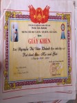 ảnh đính kèm của gia sư