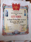 ảnh đính kèm của gia sư