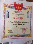 ảnh đính kèm của gia sư