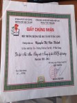 ảnh đính kèm của gia sư