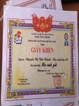 ảnh đính kèm của gia sư