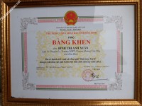 ảnh đính kèm của gia sư