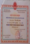 ảnh đính kèm của gia sư