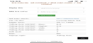 ảnh đính kèm của gia sư