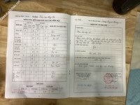 ảnh đính kèm của gia sư