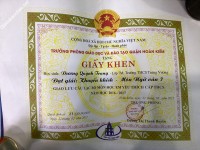 ảnh đính kèm của gia sư