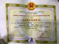 ảnh đính kèm của gia sư