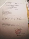 ảnh đính kèm của gia sư