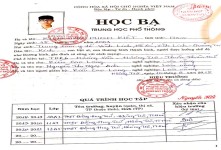 ảnh đính kèm của gia sư