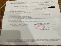 ảnh đính kèm của gia sư