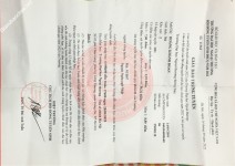 ảnh đính kèm của gia sư