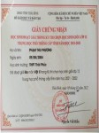 ảnh đính kèm của gia sư