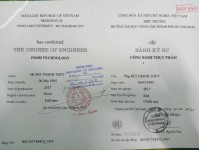 ảnh đính kèm của gia sư
