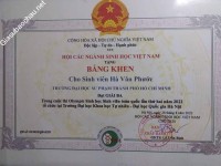 ảnh đính kèm của gia sư
