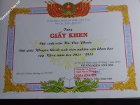 ảnh đính kèm của gia sư