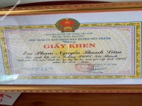 ảnh đính kèm của gia sư