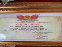 ảnh đính kèm của gia sư