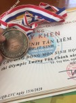 ảnh đính kèm của gia sư