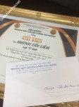 ảnh đính kèm của gia sư