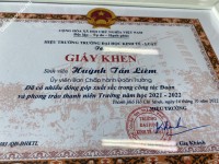 ảnh đính kèm của gia sư
