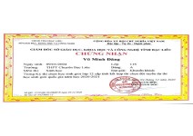 ảnh đính kèm của gia sư