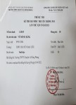 ảnh đính kèm của gia sư