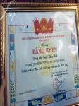ảnh đính kèm của gia sư