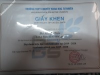 ảnh đính kèm của gia sư