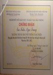 ảnh đính kèm của gia sư