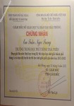 ảnh đính kèm của gia sư
