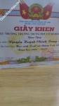 ảnh đính kèm của gia sư
