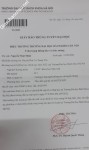 ảnh đính kèm của gia sư