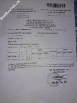 ảnh đính kèm của gia sư